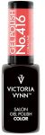 416 Coralline GPT Gel Polish Victoria Vynn lakier hybrydowy 8ml