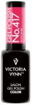 417 Boss Babe GPT Gel Polish Victoria Vynn lakier hybrydowy 8ml