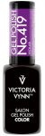 419 Violab GPT Gel Polish Victoria Vynn lakier hybrydowy 8ml