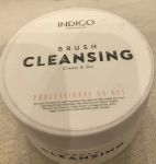 INDIGO Brush Cleansing clean & go Preparat do czyszczenia pędzli UV Gel