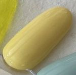 ULTRA PIGMENT EGGSTRA NEW INDIGO  lakier hybrydowy 7 ml