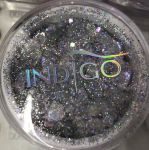 indigo Princess effect KREZUS hologramy #lip2023