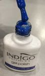 indigo Neon Blue gel polish 7ml hybrydy lakier hybrydowy hybryda