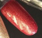 indigo Karaoke Queen Glitter 7ml lakier hybrydowy gel polish hybryda brokat