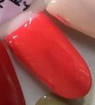 indigo Raspberry Girl gel polish 7ml hybrydy lakier hybrydowy hybryda