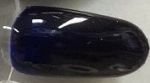 indigo Black Madonna gel polish 7ml hybrydy gel brush New York Collection 19012020 hallo201