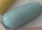 ULTRA PIGMENT LOS MENTOS INDIGO  lakier hybrydowy 7 ml