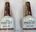 indigo nude beige lakier hybrydowy gel polish 7ml