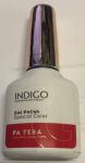 lakier hybrydowy INDIGO PA TERA patera gel polish 7ml