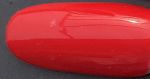 indigo Red Delicious hybryda lakier hybrydowy 7ml