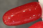 indigo Surprise! kolor na Walentynki2021 7ml lakier hybrydowy gel polish hybryda