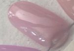 TOP COAT BLUSHY  topcoat INDIGO  lakier hybrydowy 7 ml
