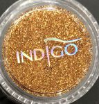 indigo GLAMMAMIA! super copper cooper coopper pyłek