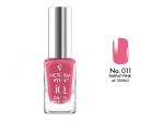 011 Parfait Pink NAIL POLISH IQ Victoria Vynn lakier klasyczny 9 ml