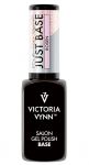 JUST BASE ROSEN baza hybrydowa Victoria Vynn 8 ml hybryda vinn gel polish