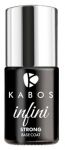 KABOS Infini Base Coat Strong hybryda lakier hybrydowy 5 ml baza