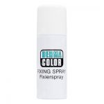 KRYOLAN FIXER Dermacolor Fixing Spray Utrwalacz do makijażu SPF 20 150 ml