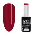 67 NTN PREMIUM After Midnight Collection LAKIER HYBRYDOWY LED 5g new technology nails
