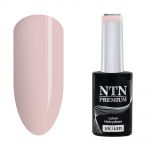 04 NTN PREMIUM Premium Gossip Girl Collection LAKIER HYBRYDOWY LED 5g new technology nails