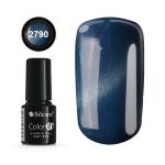 2790 hybryda COLOR IT Premium Silcare 6g cat eye magnetic lakier hybrydowy madame pastelle