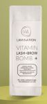 saszetka vitamin lash bomb do laminacji rzęs SHINEE laminacja lifting wonderlashes vitamin bomb