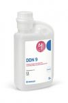 DDN9 na 200 litrów dawniej DD1 koncentrat do dezynfekcji narzędzi powierzchni ANIOSYME litr
