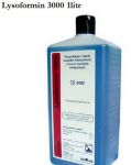koncentrat do dezynfekcji narzędzi powierzchni LYSOFORMIN 3000 1 litr