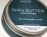 indigo love story masło shea do ciała 75 ml