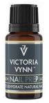 SALON NAIL PREP specjalistyczny płyn do odtłuszcza Victoria Vynn 15 ml hybryda vinn nailprep