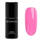 10713-7 SET TO EMPOWER NEONAIL lakier hybrydowy 7,2ml neo nail