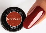 11054-7 GO SEE THE WORLD NEONAIL lakier hybrydowy 7,2ml neo nail