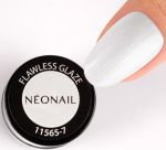 11565-7  FLAWLESS GLAZE a moment in time NEONAIL lakier hybrydowy neo nail