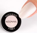 11566-7  PEACH GLAZE a moment in time NEONAIL lakier hybrydowy neo nail