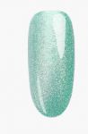9919-7 Cat Eye Satin Turquoise perłowa magnetyczna hybryda Neo Nail neonail 7,2ml lakier hybrydowy