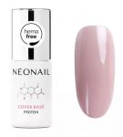 9481-7 Cover Base Protein Soft Nude 7,2 ml LAKIER HYBRYDOWY NeoNail baza Neo Nail