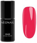 11537-7 FLOWER OF THE SEA skarby morza NEONAIL lakier hybrydowy neo nail