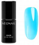 11540-7 OCEAN GLAZE skarby morza NEONAIL lakier hybrydowy neo nail