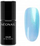 11542-7 SHIMMERING WAVES skarby morza NEONAIL lakier hybrydowy neo nail
