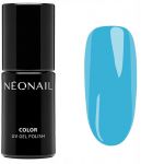 11543-7 DIVE INTO BLUE skarby morza NEONAIL lakier hybrydowy neo nail