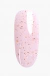 9489-7 Glitter Effect Base Pink Sparkle baza hybrydowa pod hybryda Neo Nail neonail 7,2 ml