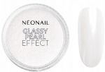 Pyłek Pearl GLASSY Effect No. perłowy NeoNail neo nail