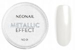 NEONAIL METALLIC EFEKT 01 Pyłek do zdobień 9906