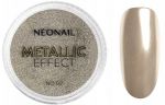 NEONAIL METALLIC EFEKT 02 9802 Pyłek do zdobień effect