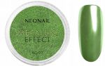 NEONAIL METALLIC EFEKT 07 effect 9991 Pyłek do zdobień