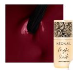 duża 10ml urodzinowy 2617 Wine Red wine hybryda Neo Nail neonail