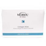 norel AteloCollagen Atelo Collagen maska kolagenowa zestaw zabiegowy set pakiet 26022020 14w1  płaty