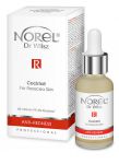 Koktajl na trądzik różowaty z witaminą PP i ekstraktem z mimozy NOREL 30ml ANTI-REDNESS