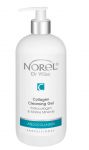 norel AteloCollagen żel myjący kolagenowy 500 ml Atelo Collagen Atelokollagen Atelokolagen 026022020