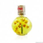 oliwka do skórek paznokci 75 ml cytryna cytrynowa