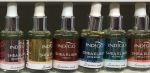 oliwka INDIGO ARÔME 99 - SHEA ELIXIR 8 ML